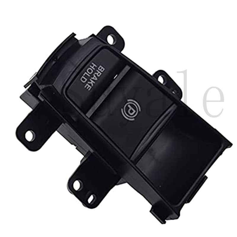 GJCC 35355T7AJ01 35355-T7A-J01 12Pin Electronic Automatic Hand Brake Button Parking switchs Auto for XR-V 2015-2020 Idle Stop Speed Switch HRV XRV VEZELs Electric Switche Hon/das 35355T7A-J01 - Image 4